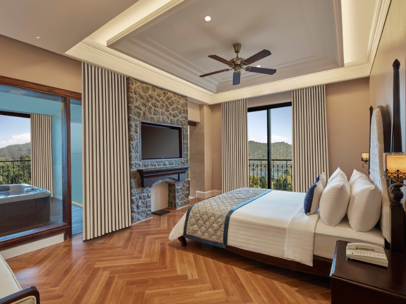 Fortune Select Forest Hill, Kasauli - Member ITC Hotels' Group