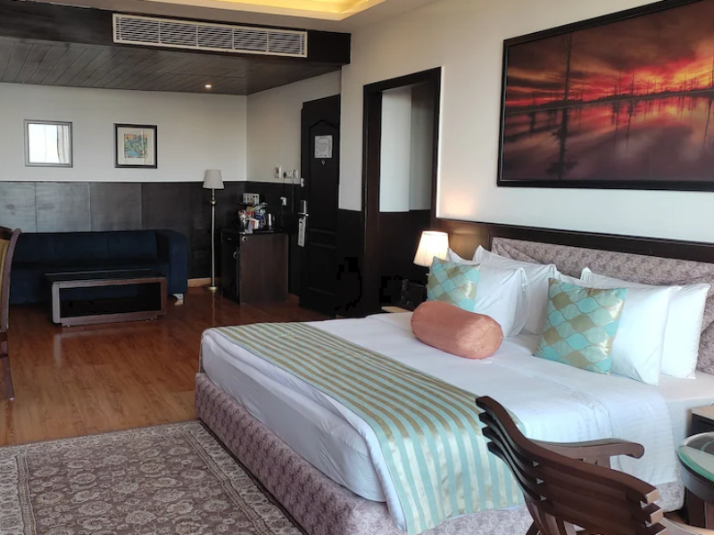 Fortune Park Moksha, Mcleodganj - Member ITC Hotels' Group