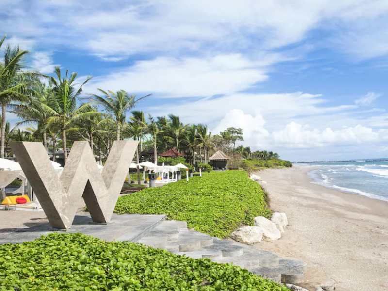 W Bali-  Seminyak