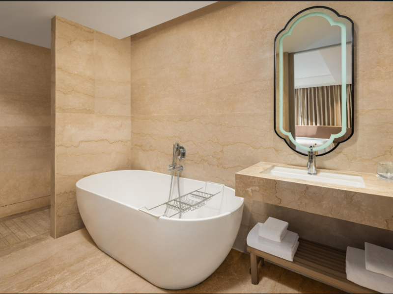 Indore Marriott Hotel