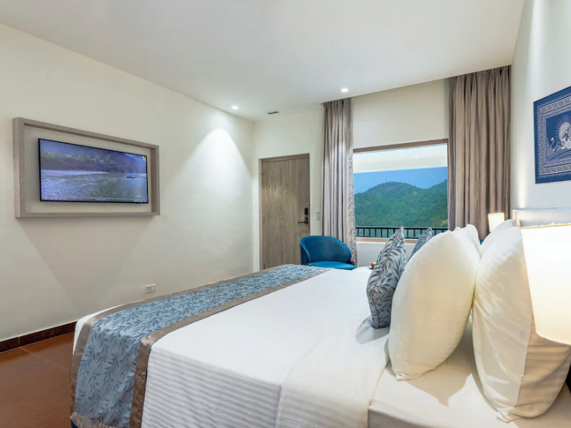 Sterling Riverview Jim Corbett