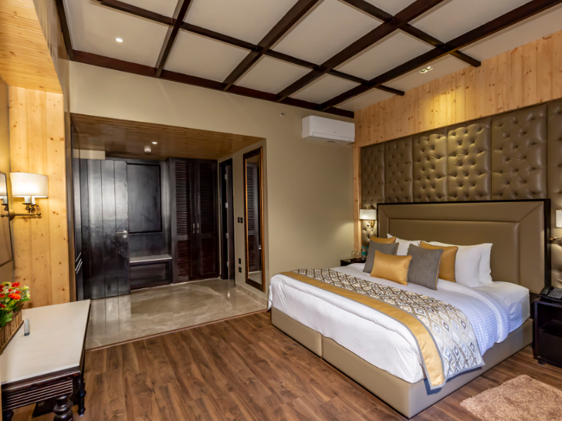Fortune Park Dalhousie - Member ITC Hotels' Group