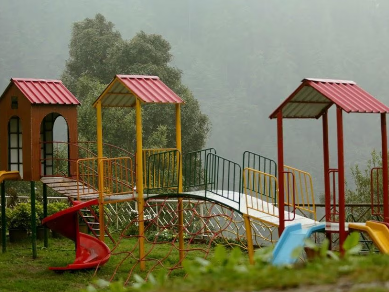 Shimla Havens Resort by Eco Hospitality, Shimla