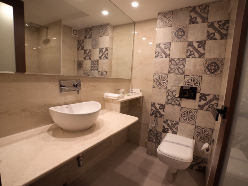 The Fern Brentwood Resort Mussoorie, Series by Marriott