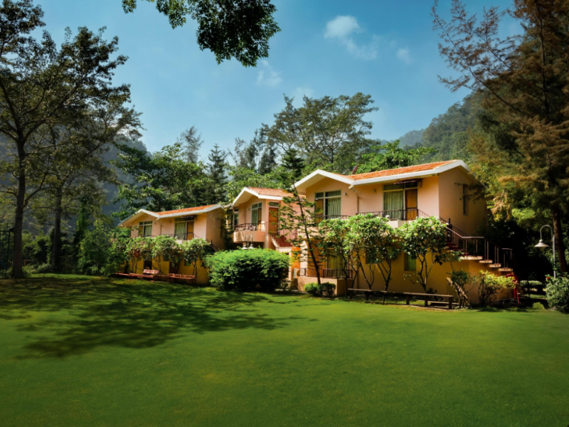 Corbett River Creek by Harmony Hotels & Resorts