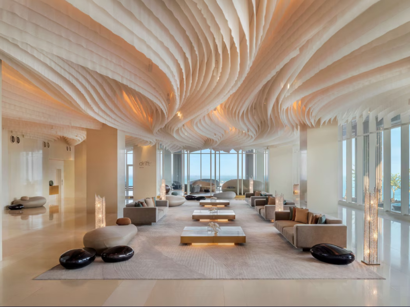Hilton Pattaya