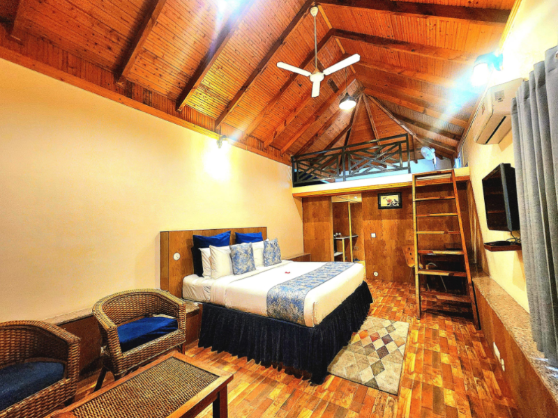 Suryavilas Luxury Resort & Spa