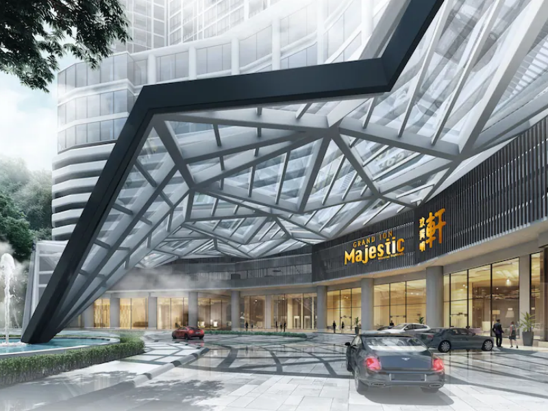 Wyndham Lon Majestic Genting Highlands