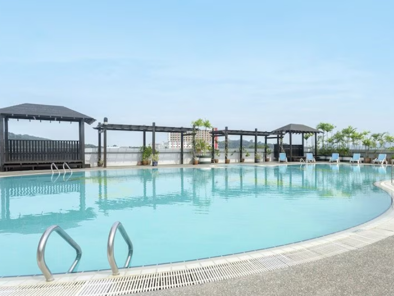 Bayview Hotel langkawi