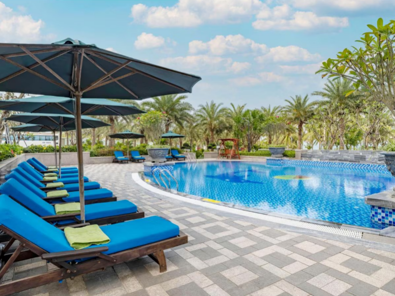 DLG Hotel Da Nang