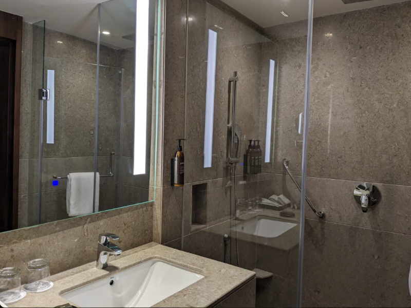 Hyatt Centric Rajpur Road Dehradun
