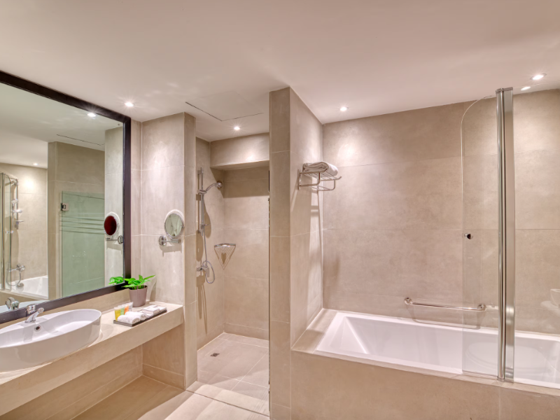 Majestic City Retreat Hotel Bur Dubai