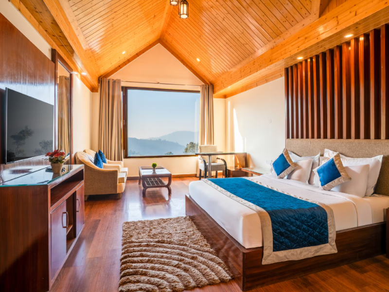 Shimla Havens Resort by Eco Hospitality, Shimla