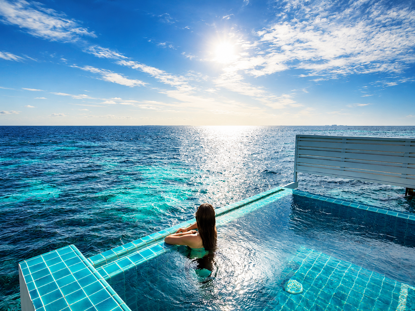Machchafushi Island Resort & Spa Maldives - The Centara Collection (Ex. Centara Grand Island Resort & Spa)