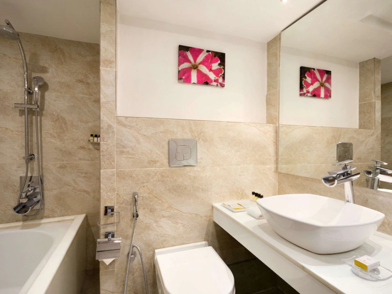 Ramada by Wyndham Dehradun Chakrata Road