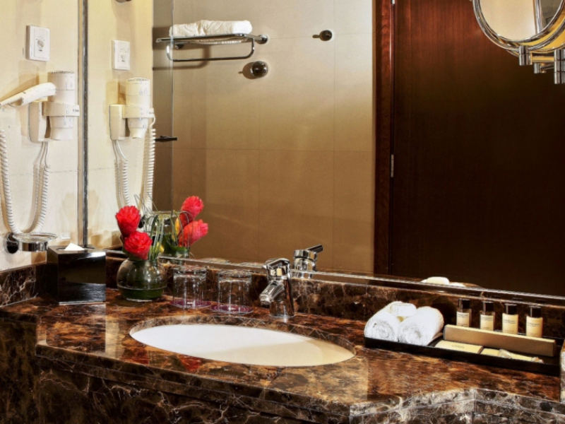 Park Regis Kris Kin Hotel Bur dubai