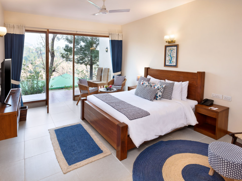 Suryavilas Luxury Resort & Spa