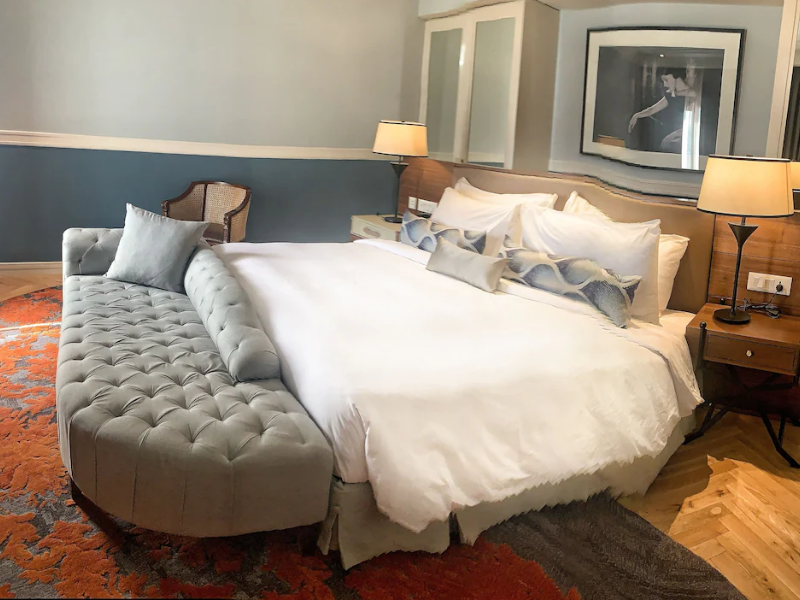 Radisson Jass Shimla