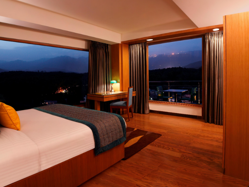 Lemon Tree Hotel Dehradun