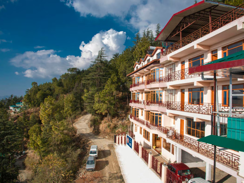 Shimla Nature Ville