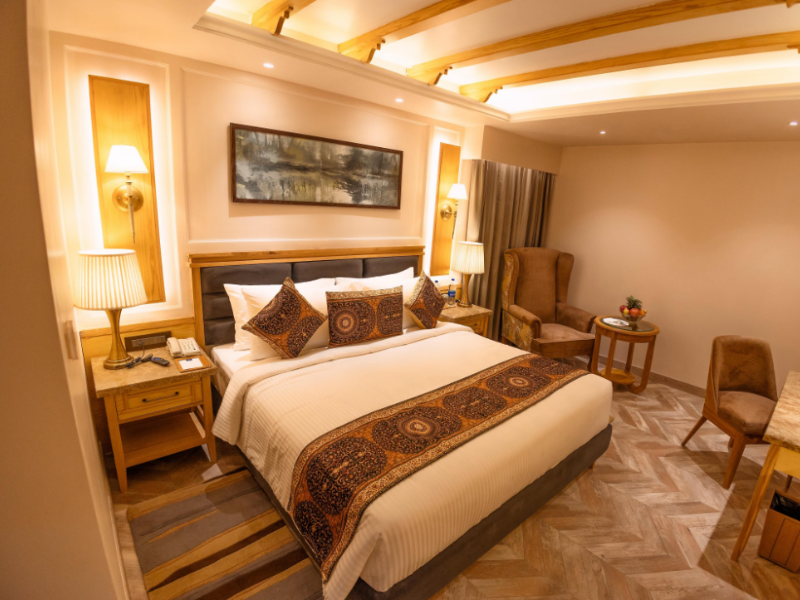 Presidium Sarovar Premiere Dalhousie