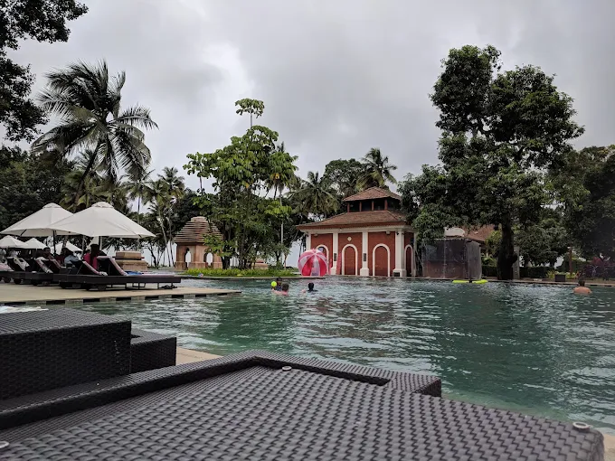 The Grand Beach Resort
