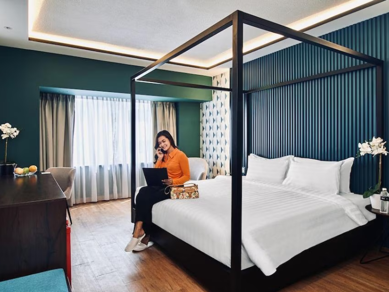 Hotel Ideas Kuala Lumpur