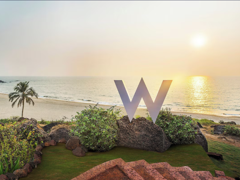 W Goa