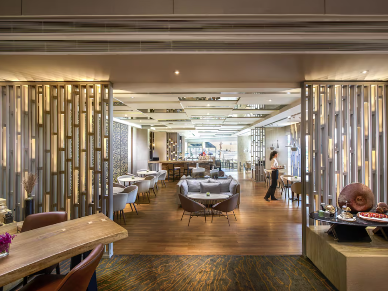 Amari Bangkok