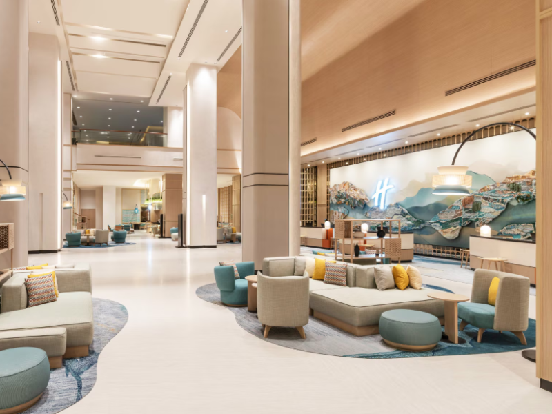 Holiday Inn Pattaya By IHG