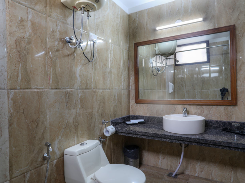 Hotel SunGrace, Mussoorie