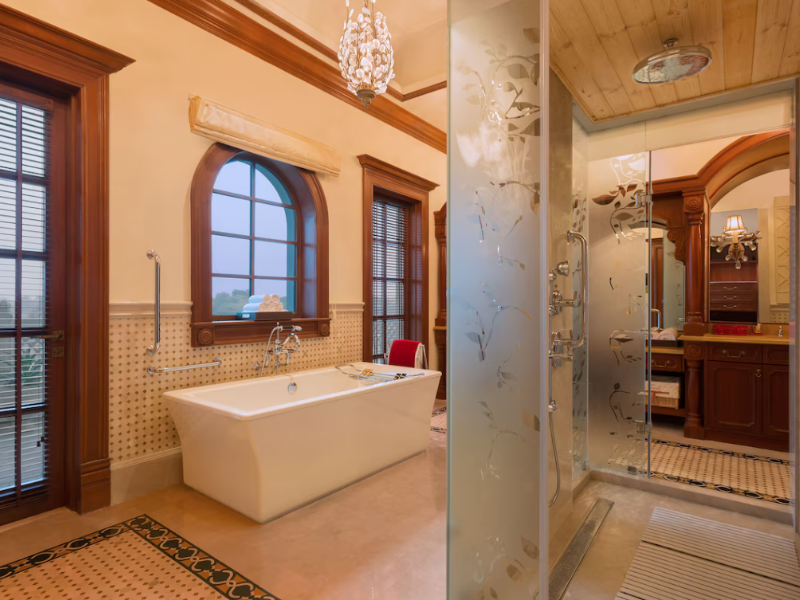 ITC Grand Bharat, a Luxury Collection Retreat, Gurgaon