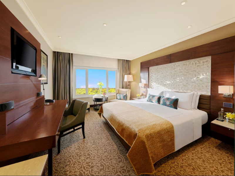 Taj Palace ,New Delhi
