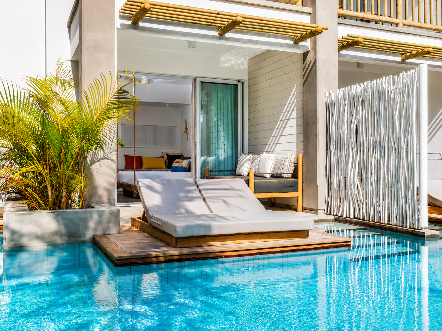 Sunrise Attitude - Adult Only Hotel, Mauritius