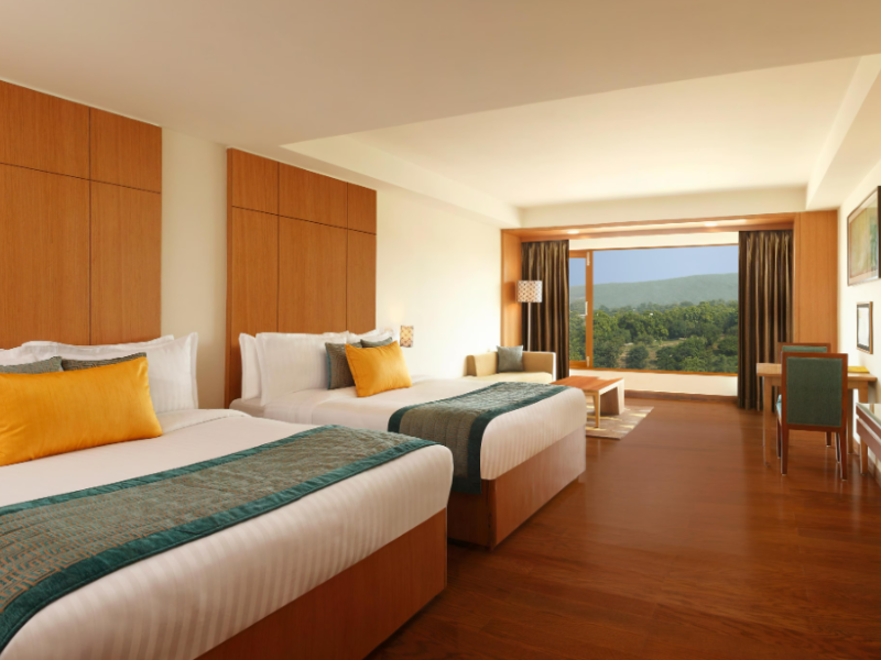 Lemon Tree Hotel Dehradun