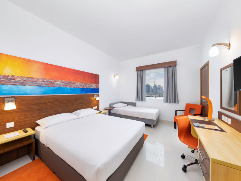 Citymax Hotel Bur Dubai