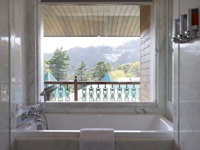 Welcomhotel by ITC Hotels, The Savoy, Mussoorie