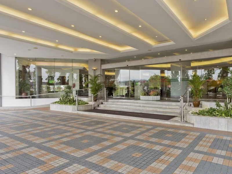 Bayview Hotel langkawi