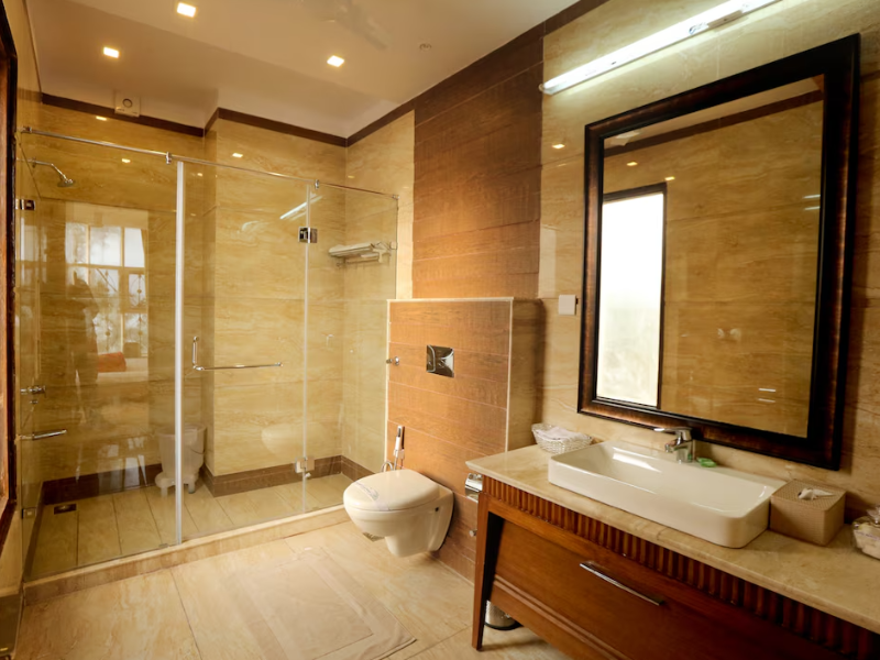 Hotel Barog Heights, Solan