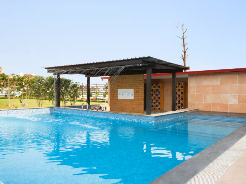 Ramada by Wyndham Dehradun Chakrata Road