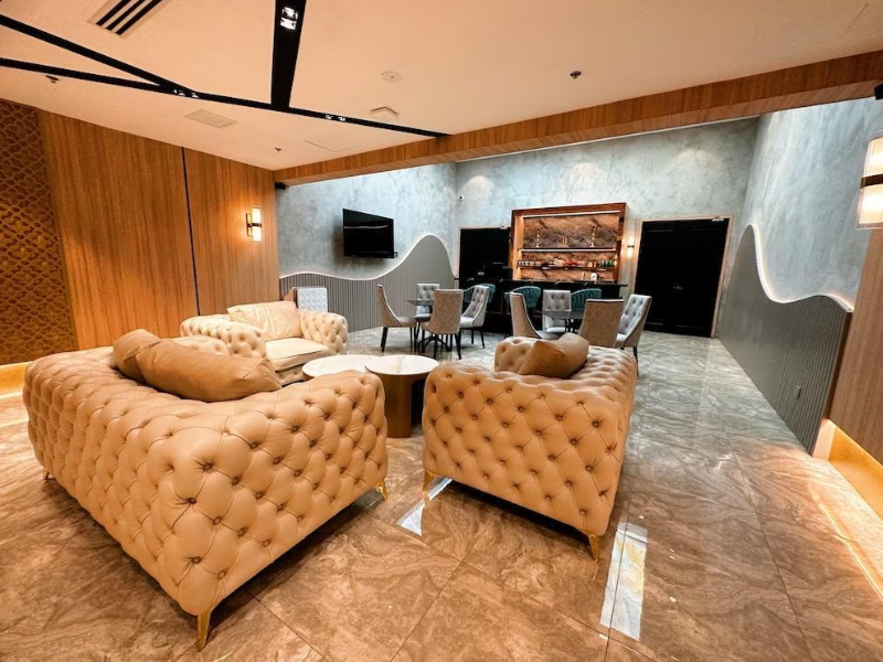Hotel Ideas Kuala Lumpur