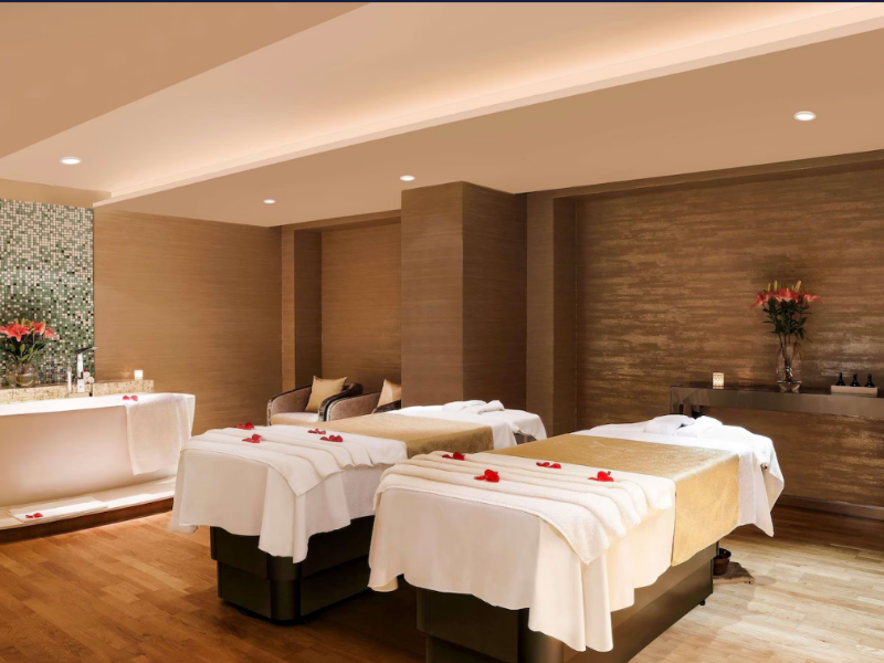 Novotel New Delhi Aerocity Hotel