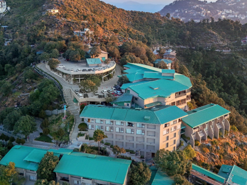 Sterling Mussoorie