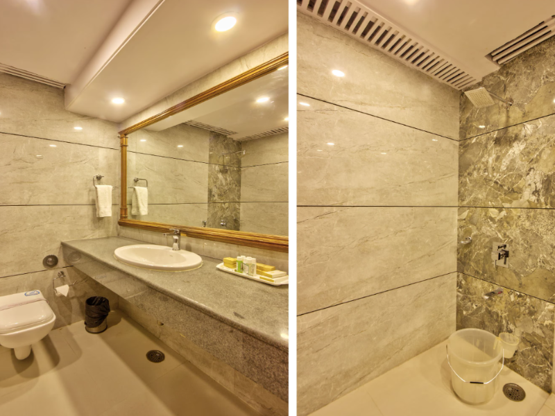 Hotel Piccadily, Manali