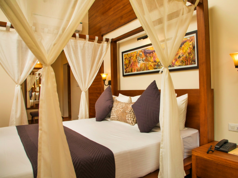 Corbett River Creek by Harmony Hotels & Resorts