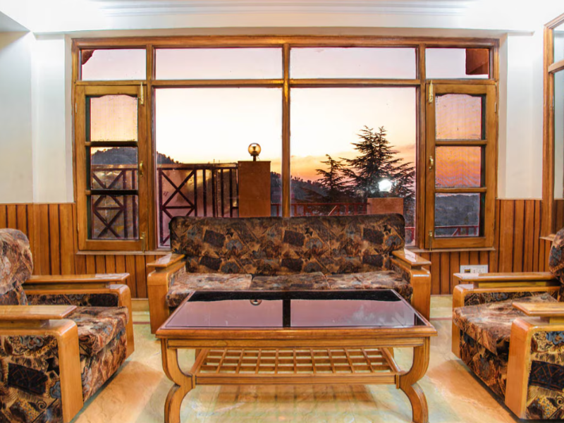 Shimla Nature Ville