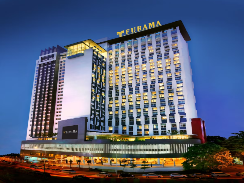 Furama Bukit Bintang Kuala Lumpur