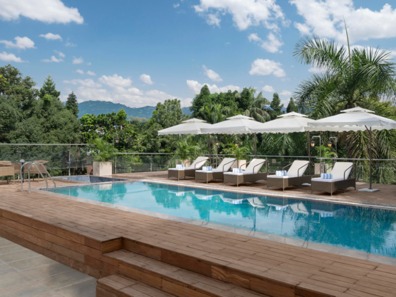 Welcomhotel By ITC Hotels, Madhuban Dehradun