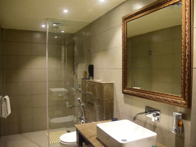 Fortune Park Dalhousie - Member ITC Hotels' Group