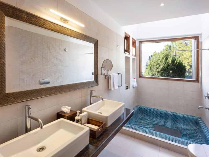 Suryavilas Luxury Resort & Spa